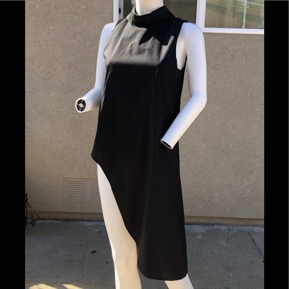 Toit Volant Sleeveless Wave Top sz XS